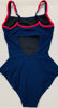 Bild på Baddräkt Shape Martinika Low Dam Navyblå/Rosa