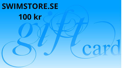 Bild på Presentkort Swimstore.se