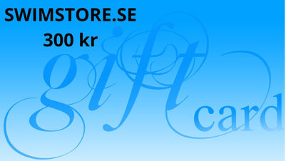 Bild på Presentkort Swimstore.se
