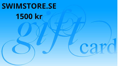 Bild på Presentkort Swimstore.se