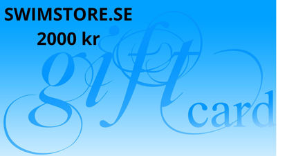 Bild på Presentkort Swimstore.se